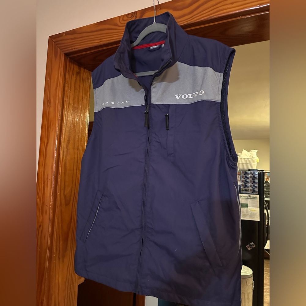 Men's Volvo Racing Vest